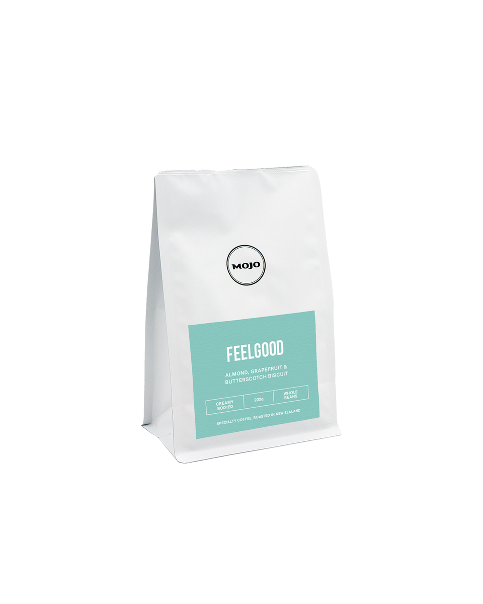 Feelgood Coffee