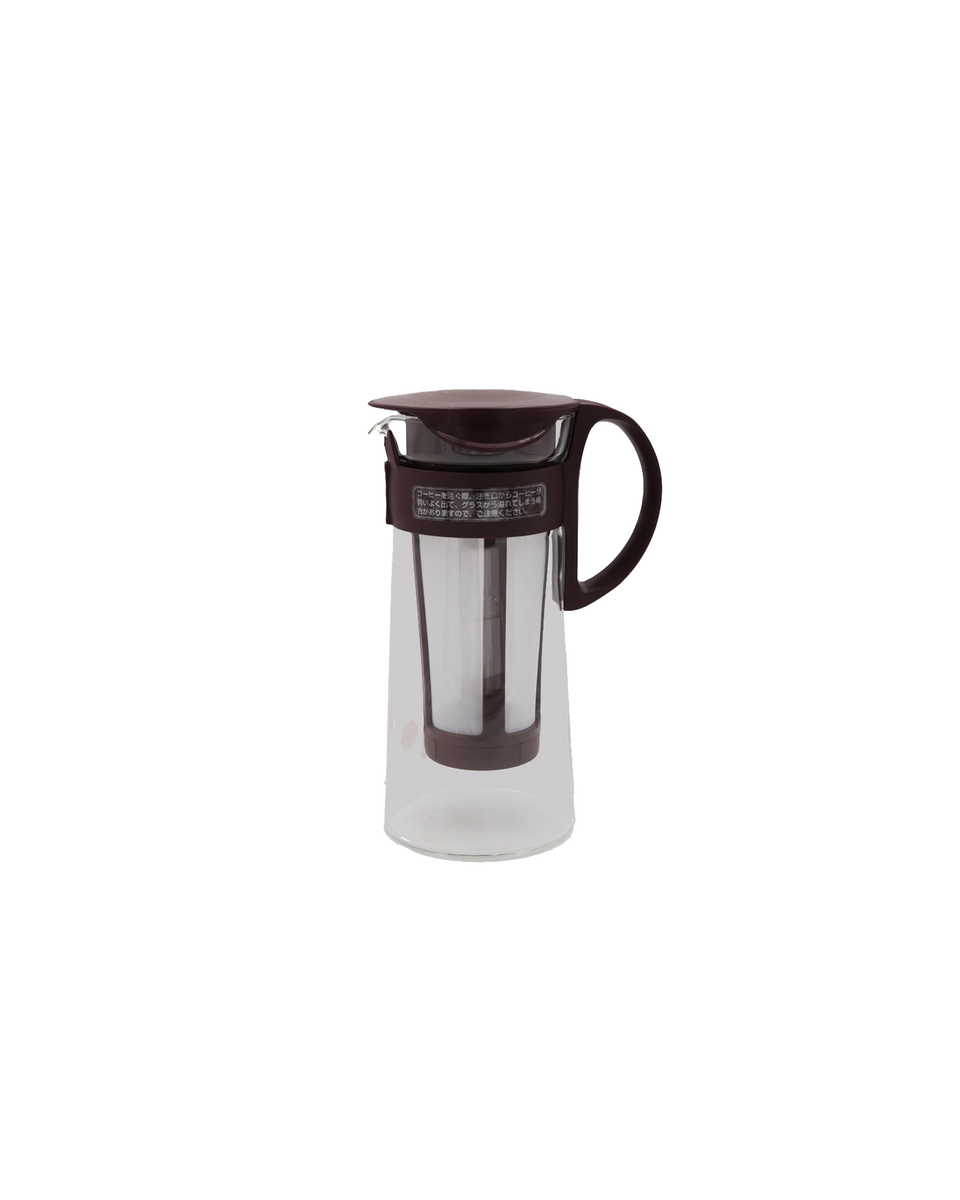 Hario Mizudashi Cold Brew Pot 1L – Mojo Coffee