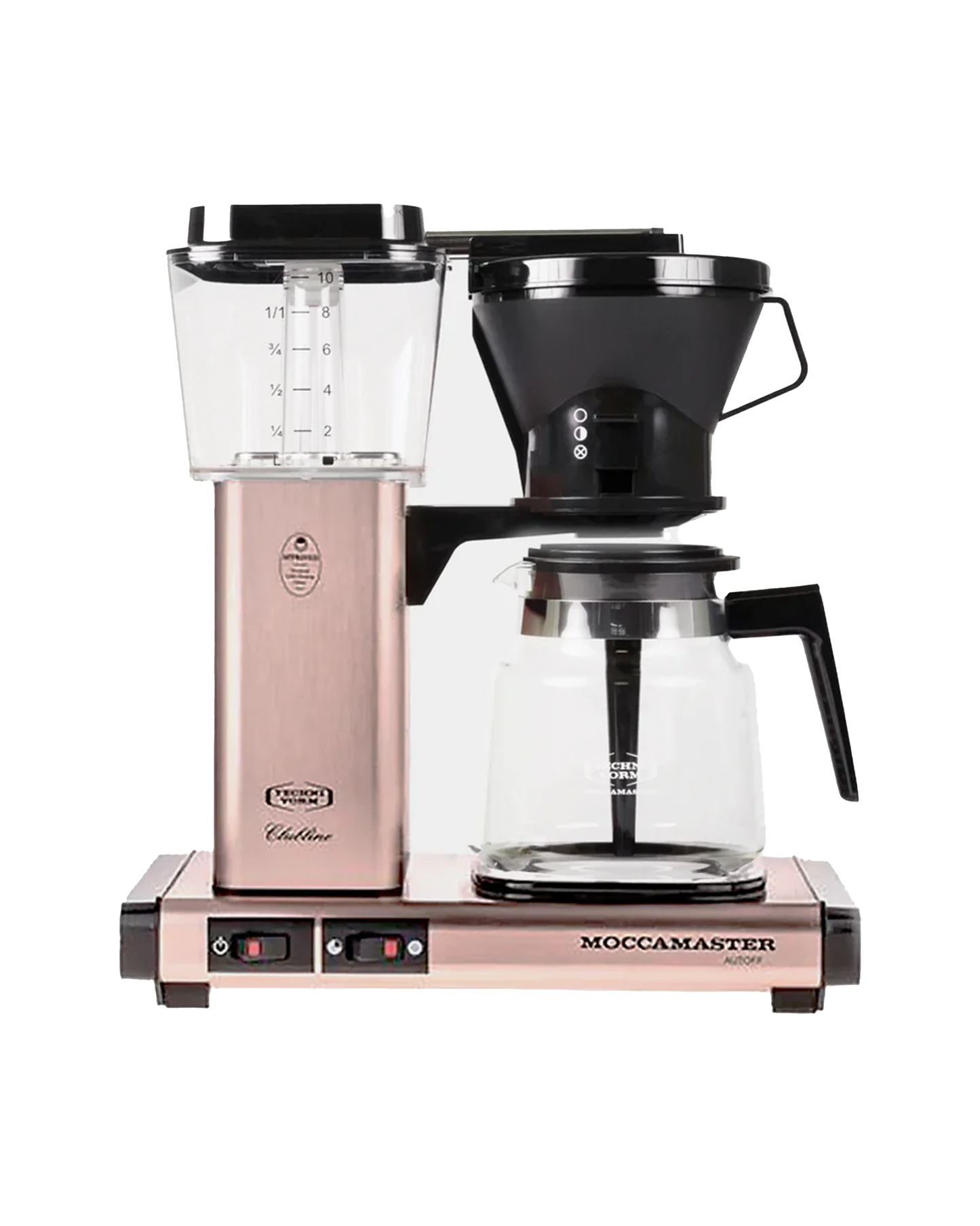 Moccamaster 10 Cup Classic