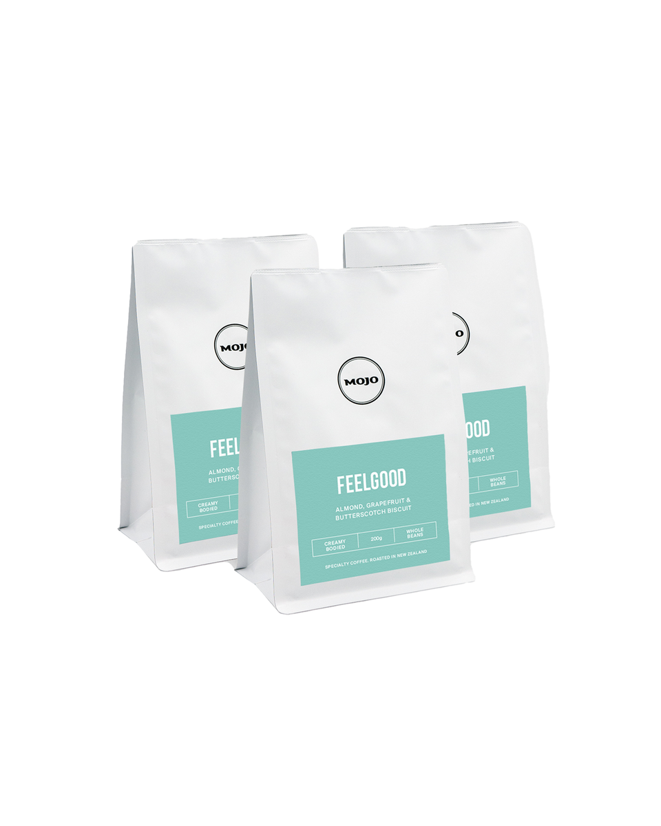 Prepaid Subscription - Feelgood