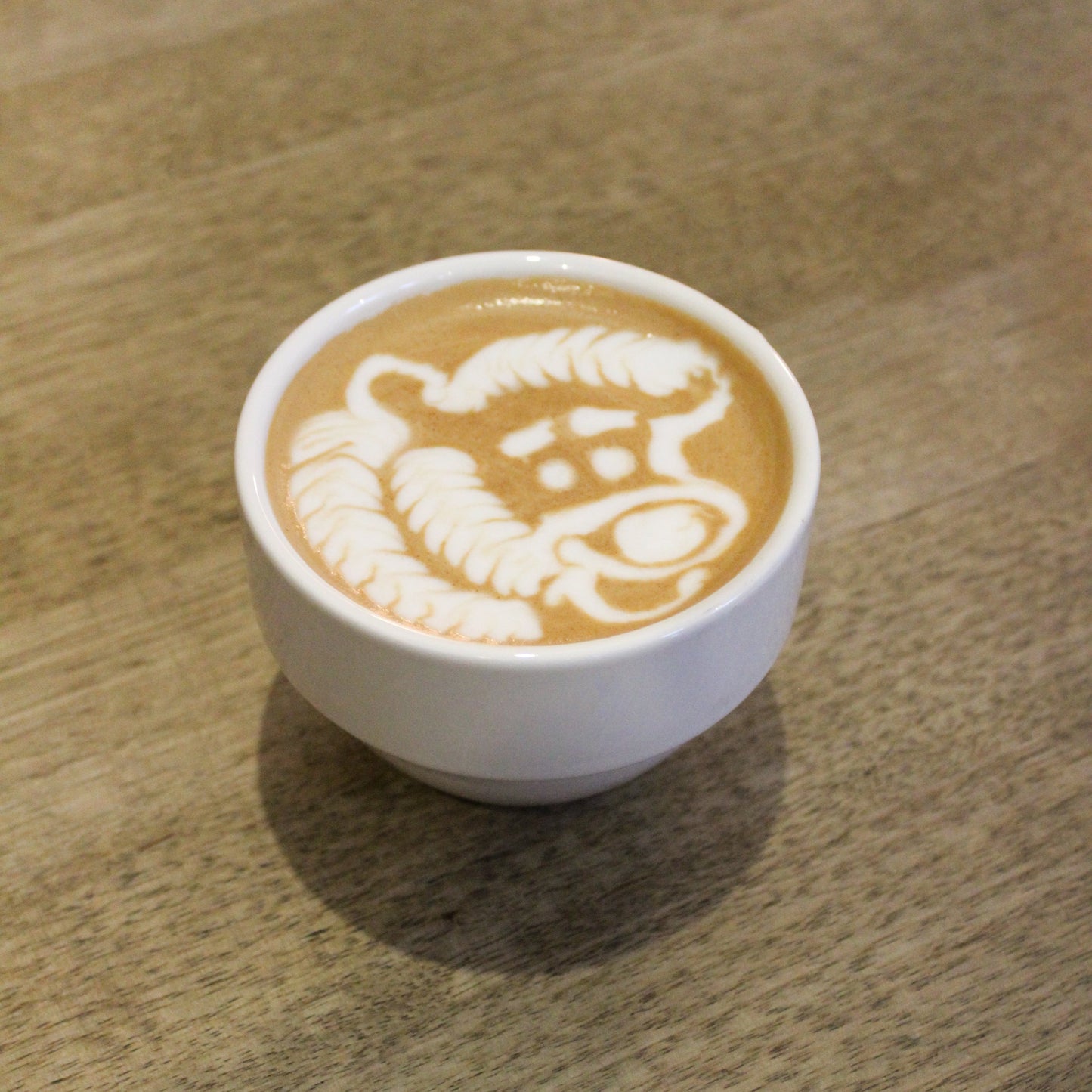 Latte Art Course