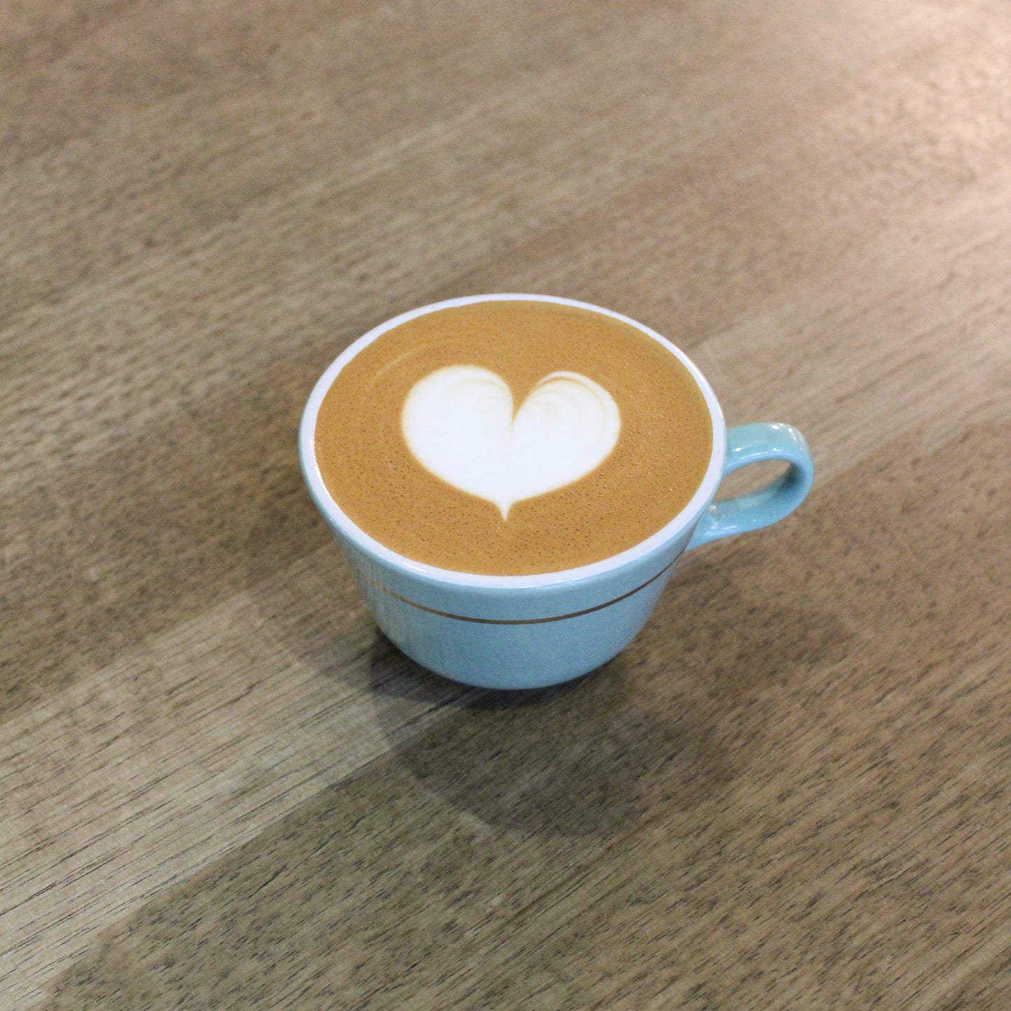 Latte Art Course