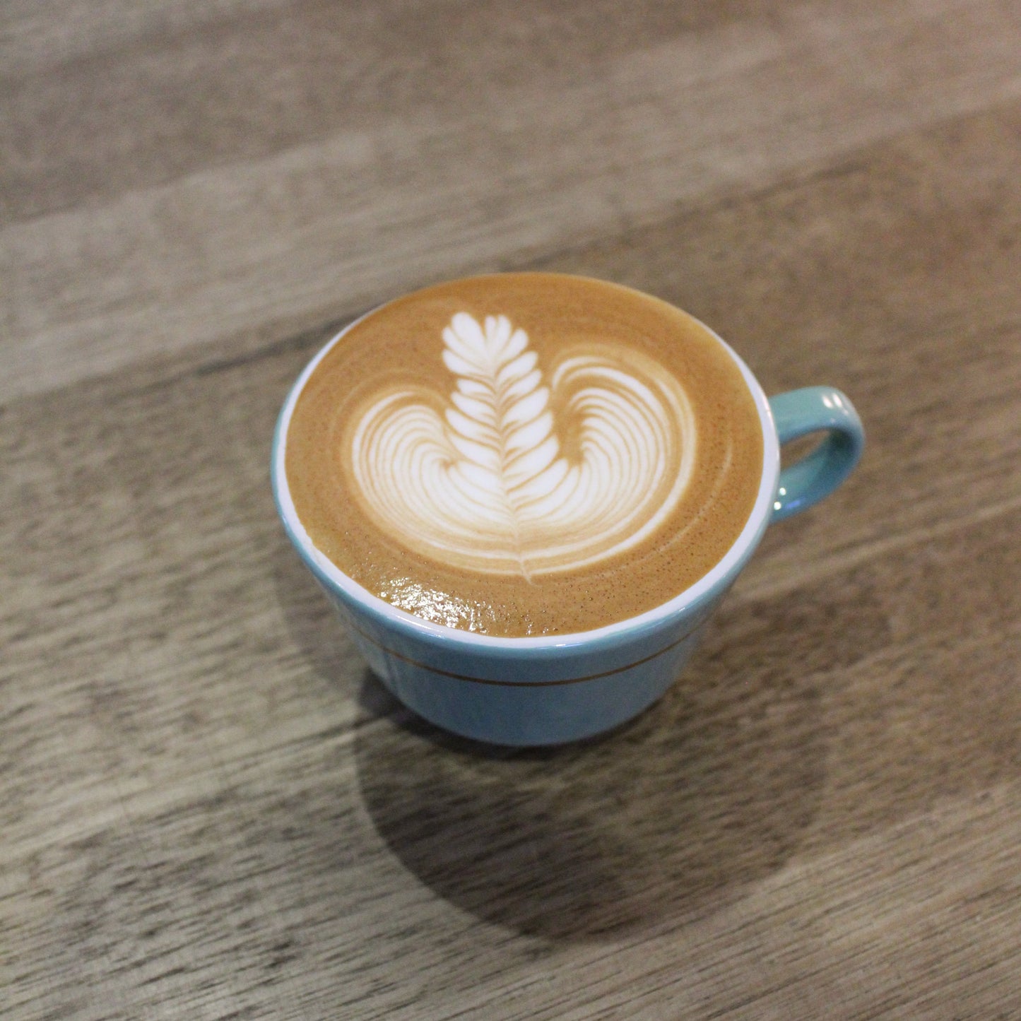 Latte Art Course