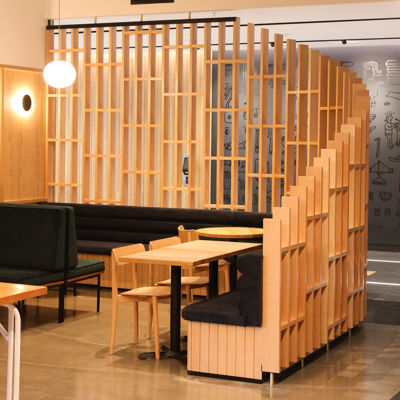 Mojo Coffee
