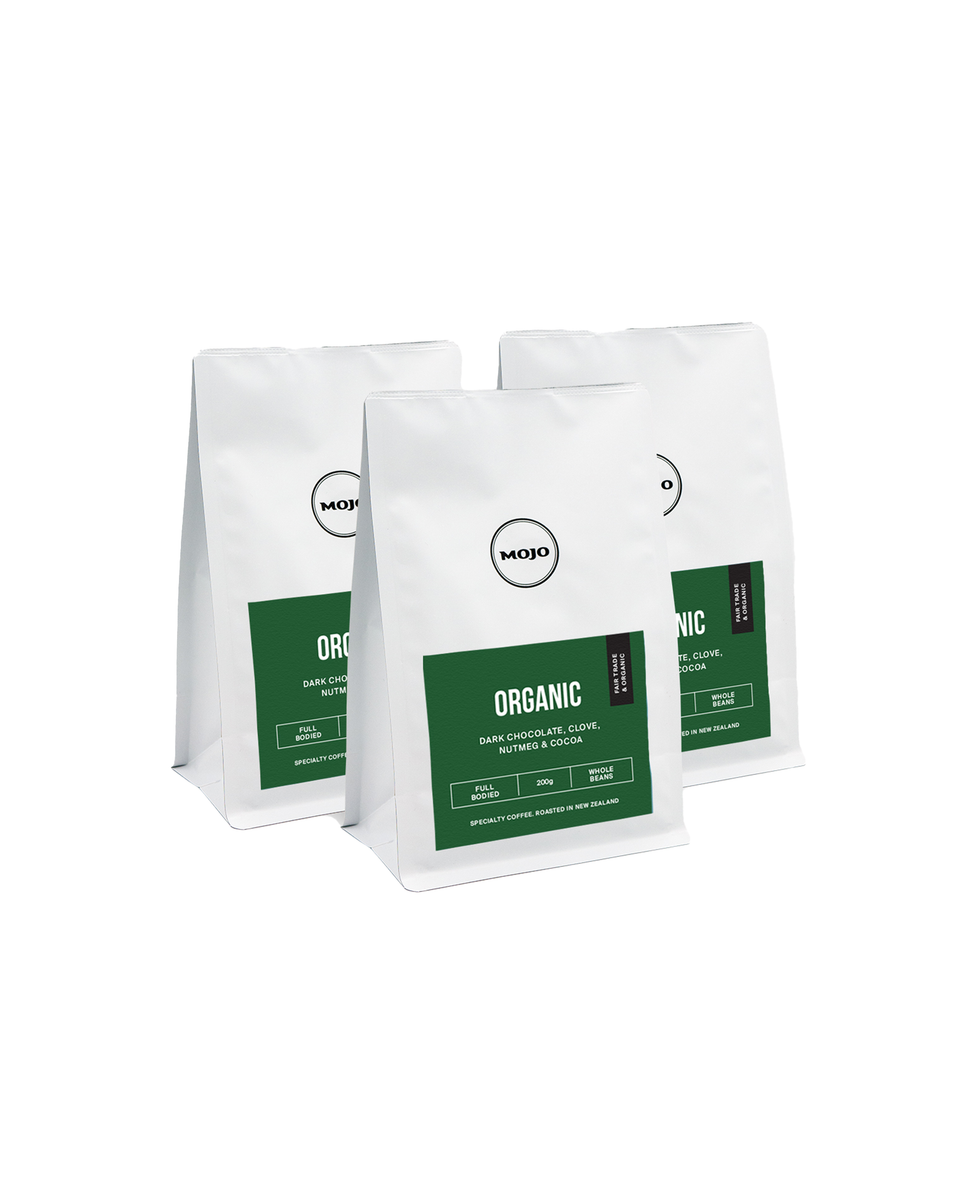 Prepaid Subscription - Organic