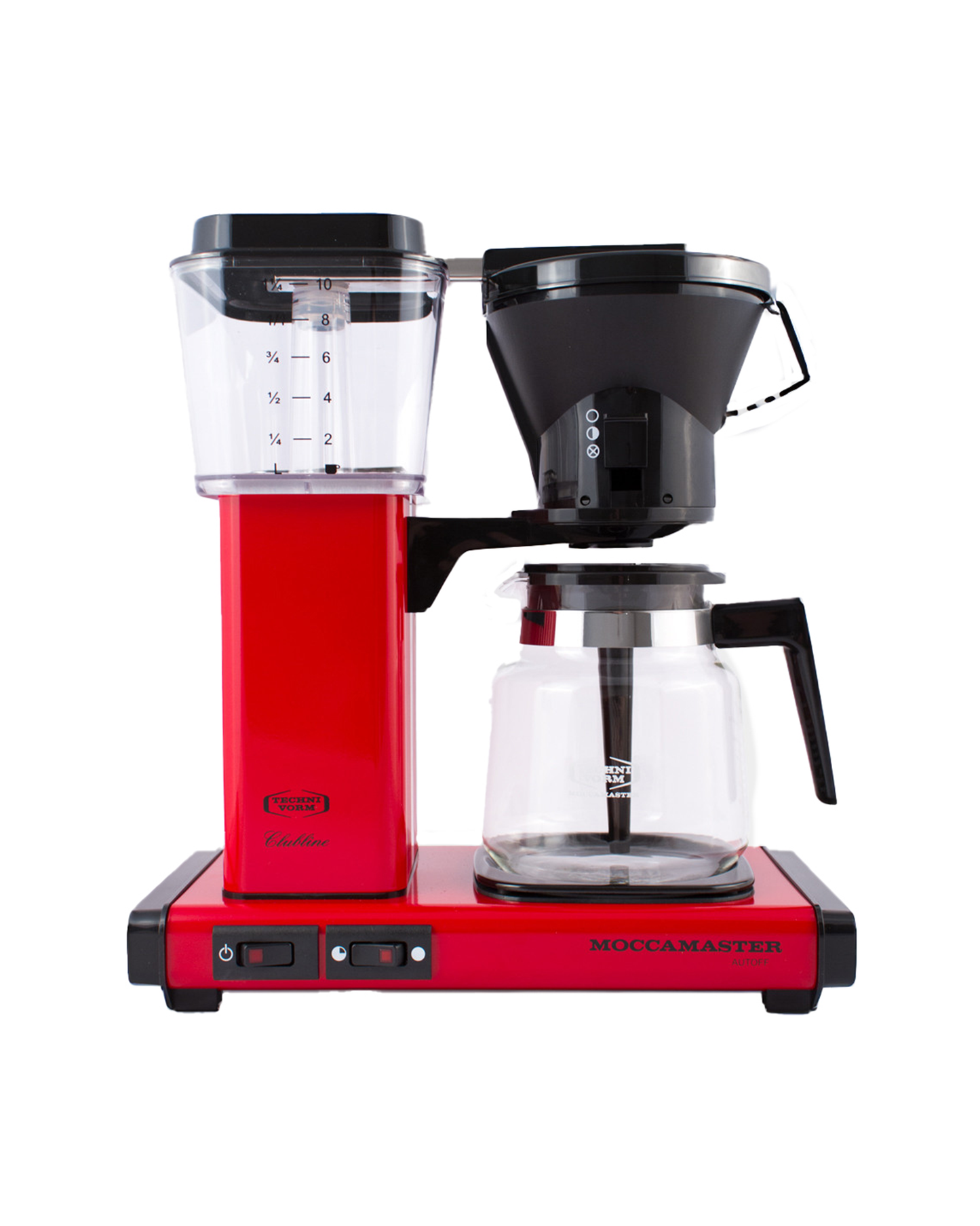 Moccamaster 10 Cup Classic