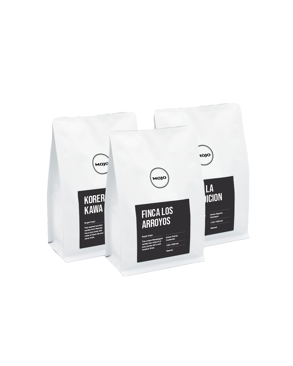 Prepaid Subscription - Single Origin Filter Roast