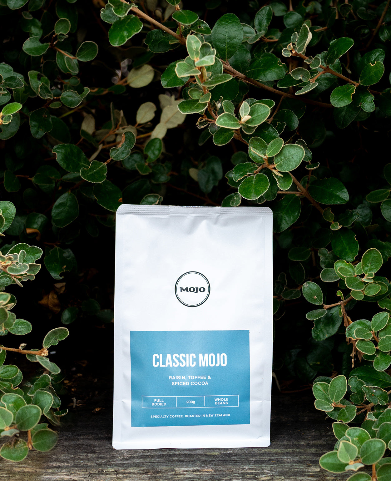 Classic Mojo Coffee