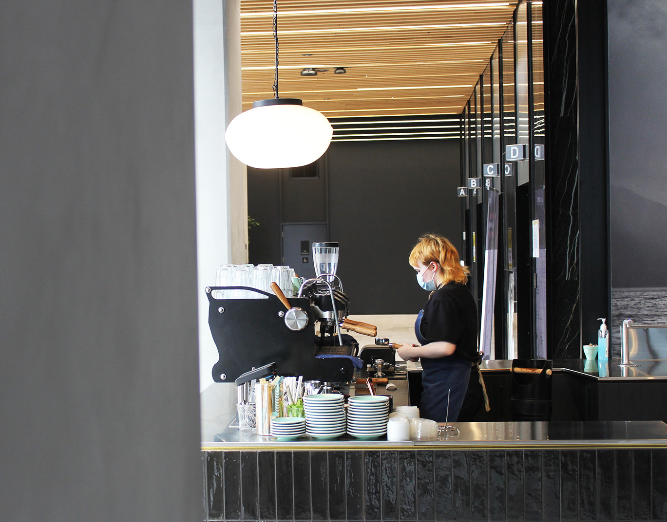 Mojo Fanshawe - Auckland