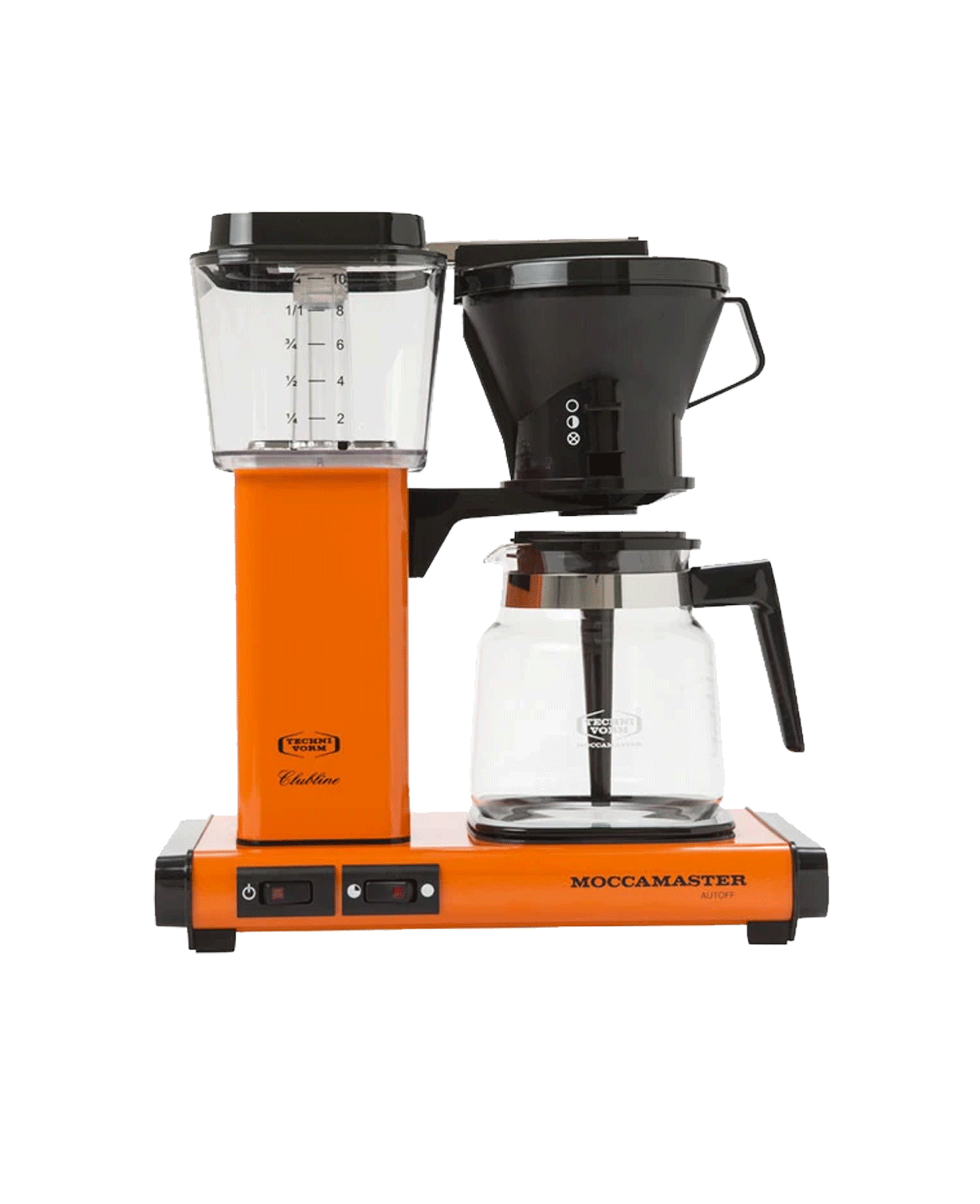 Moccamaster 10 Cup Classic