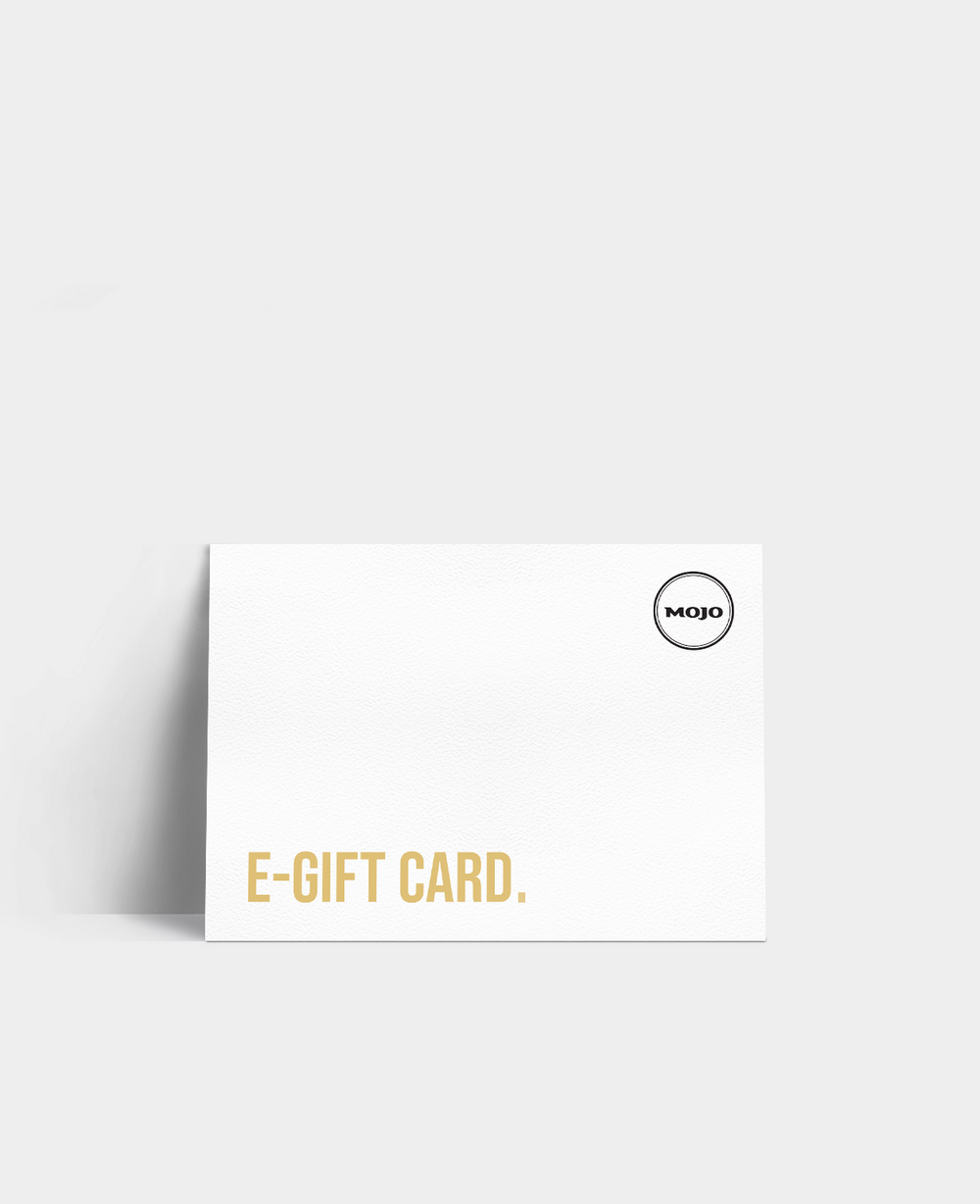 Online store Gift Card