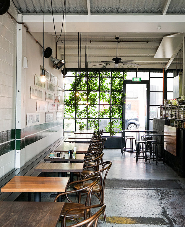 Venue Hire