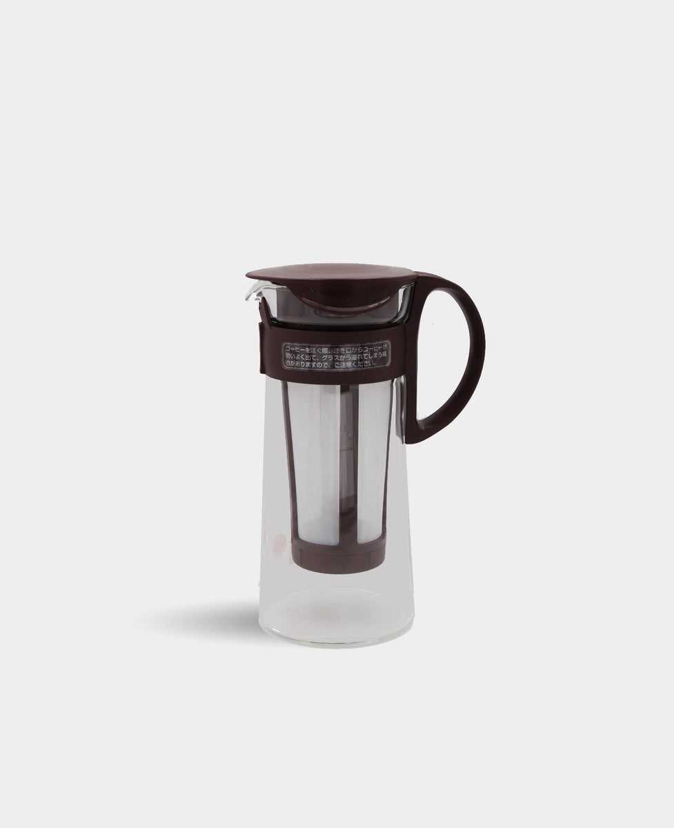 Hario Mizudashi Cold Brew Coffee Maker – Kaldi's Coffee