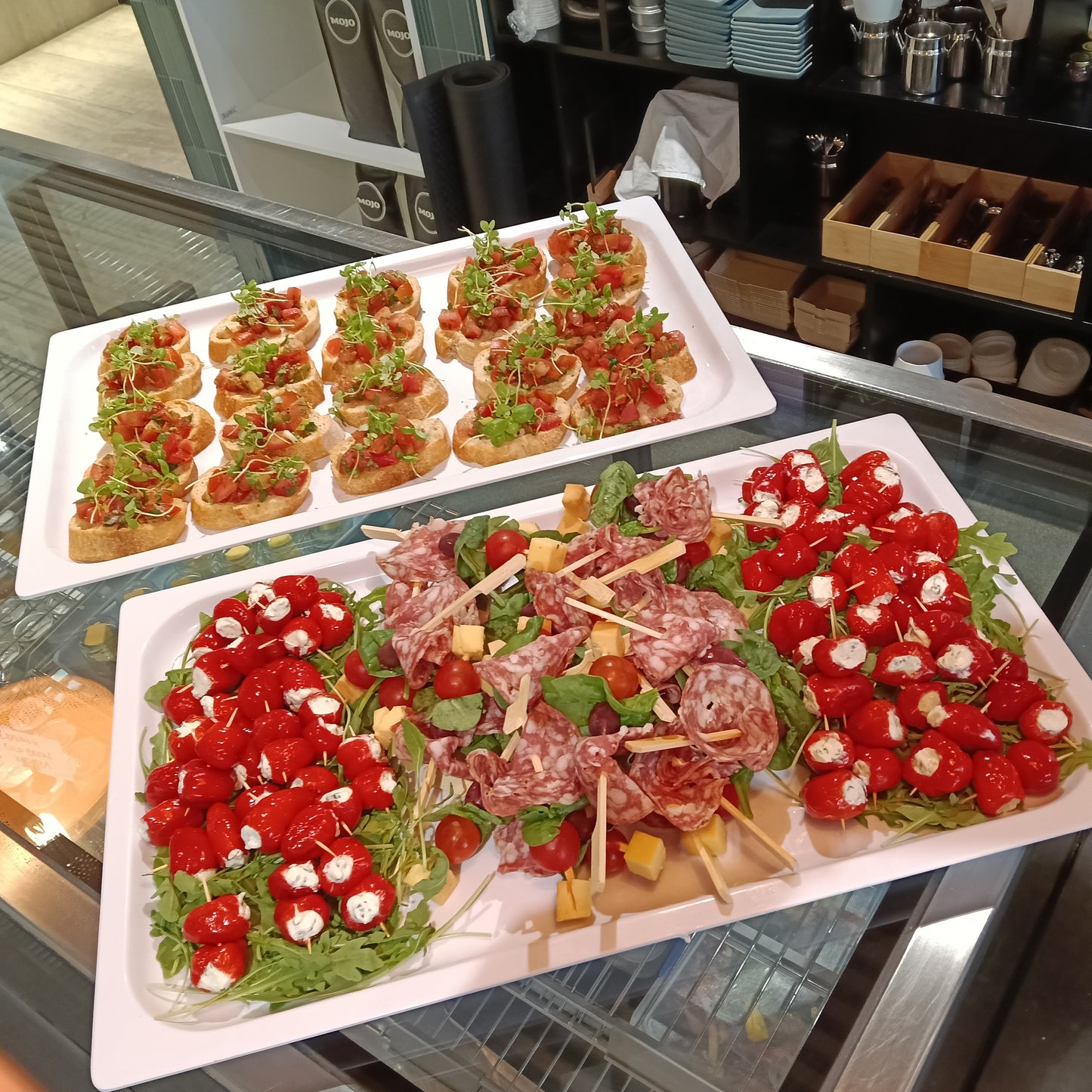Christchurch Catering
