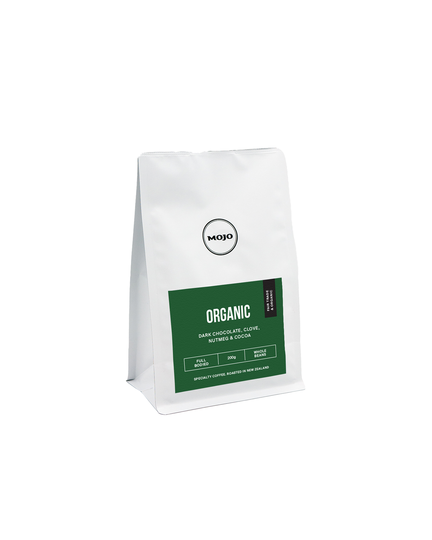 
                  
                    Organic Coffee
                  
                