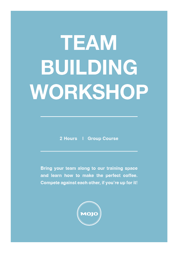 Team Building Workshop