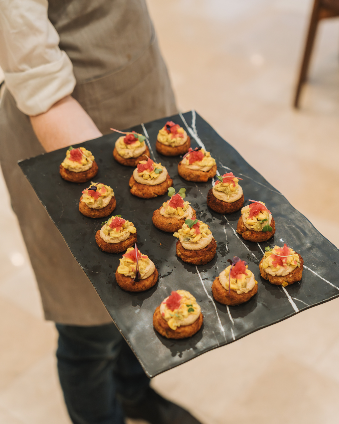 Catering Menu