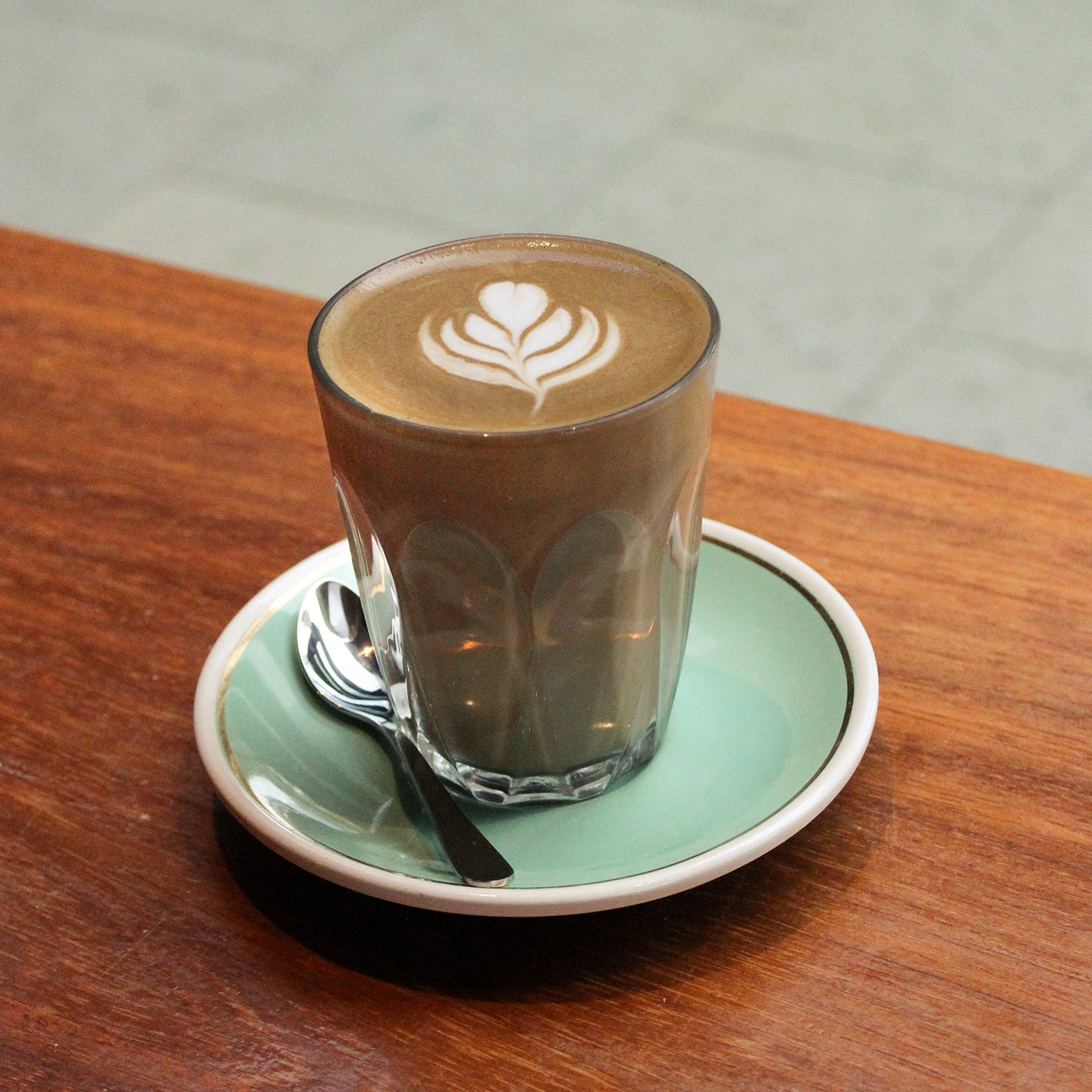 Mojo Coffee