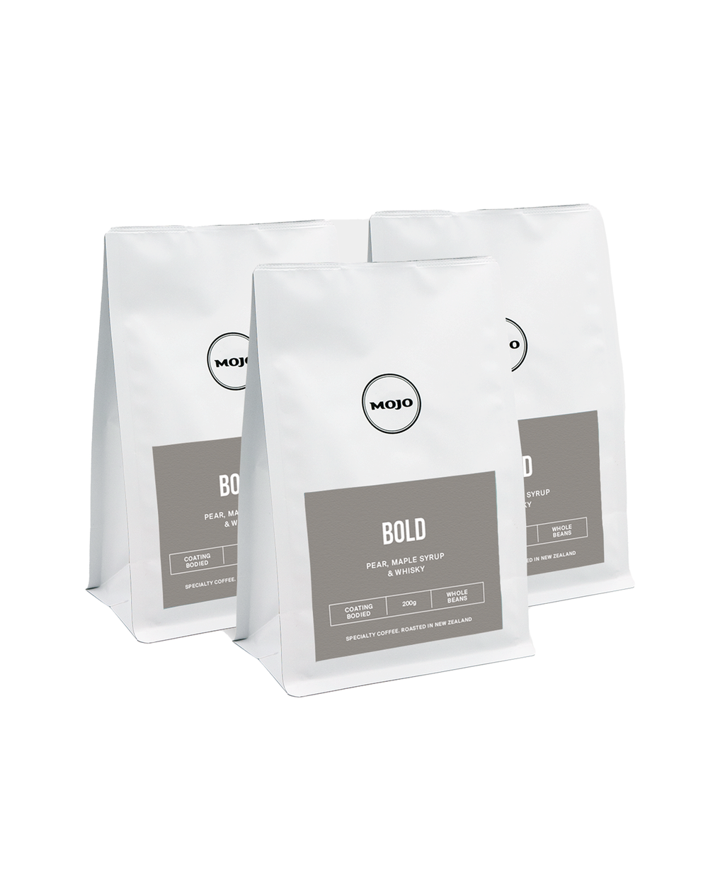 Prepaid Subscription - Bold