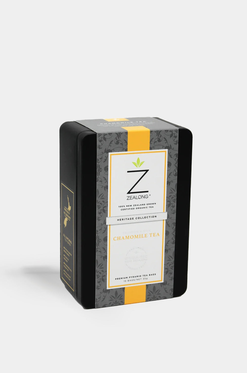 Zealong Chamomile Tea