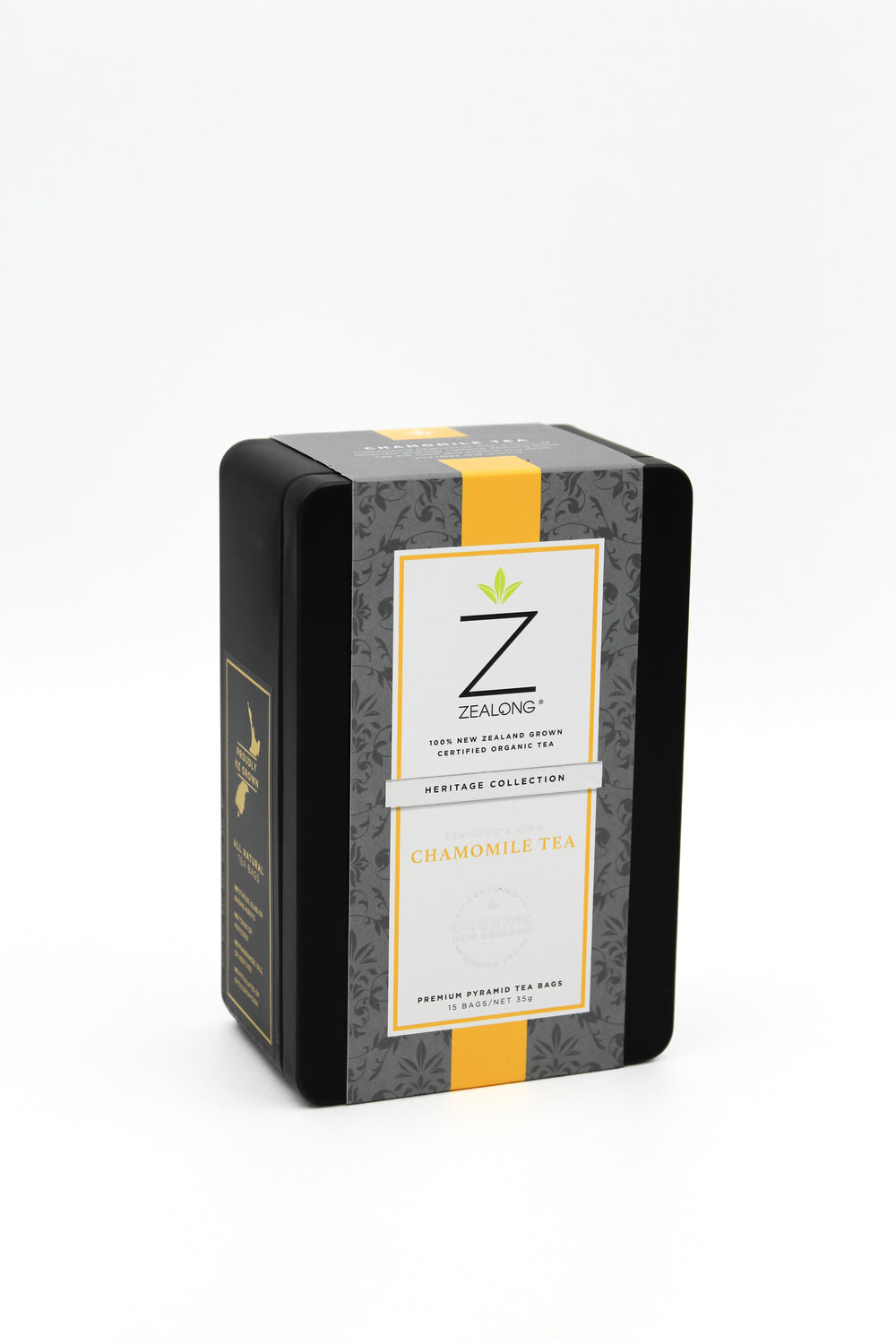 Zealong Chamomile Tea