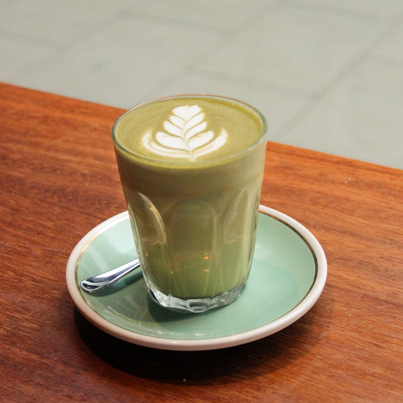 Mojo Coffee