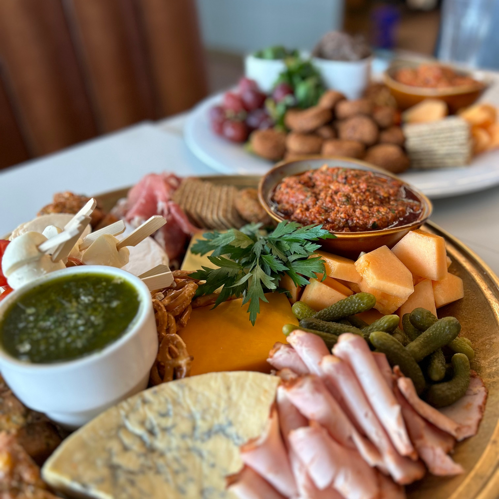 Auckland Catering