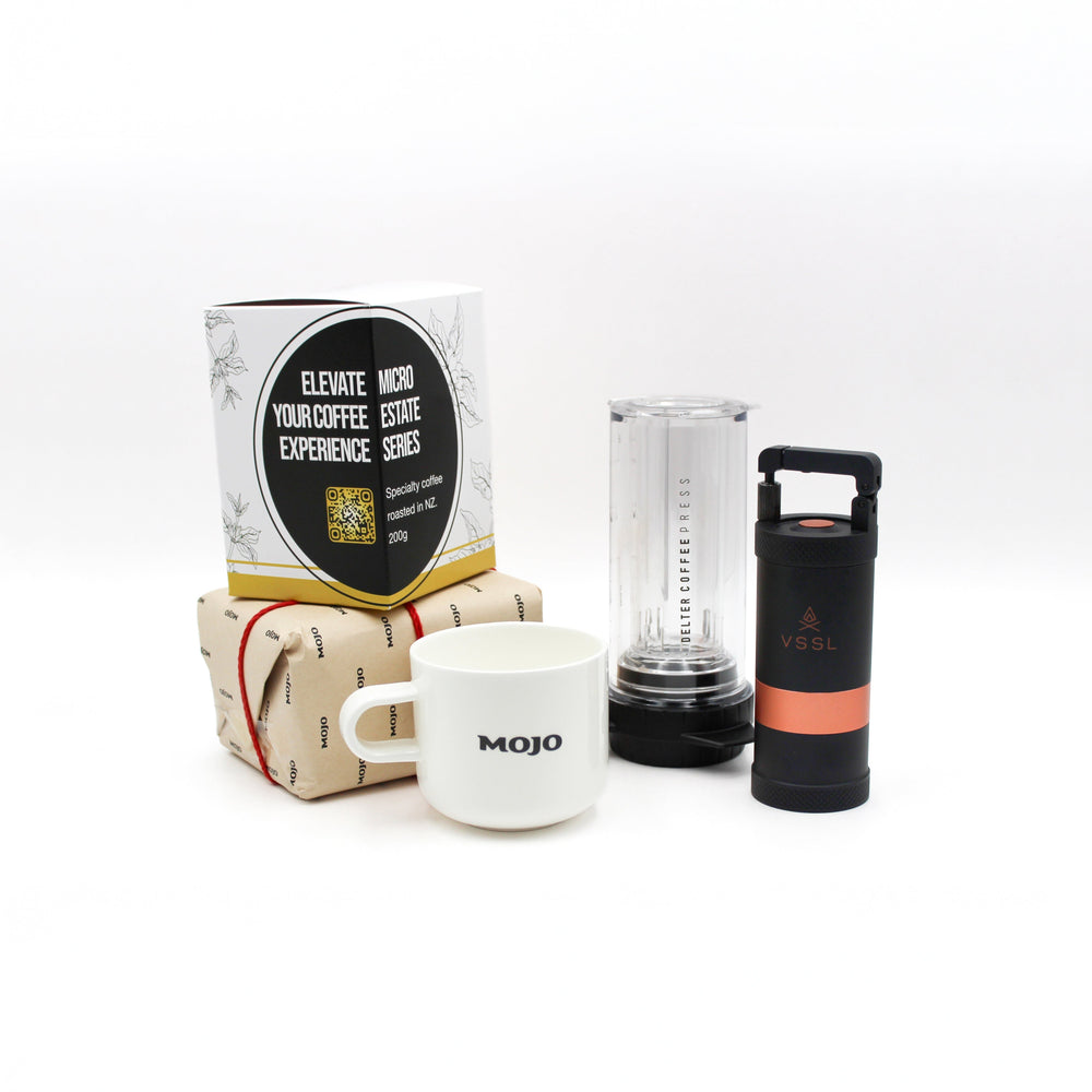 Intermediate Brewer Kit