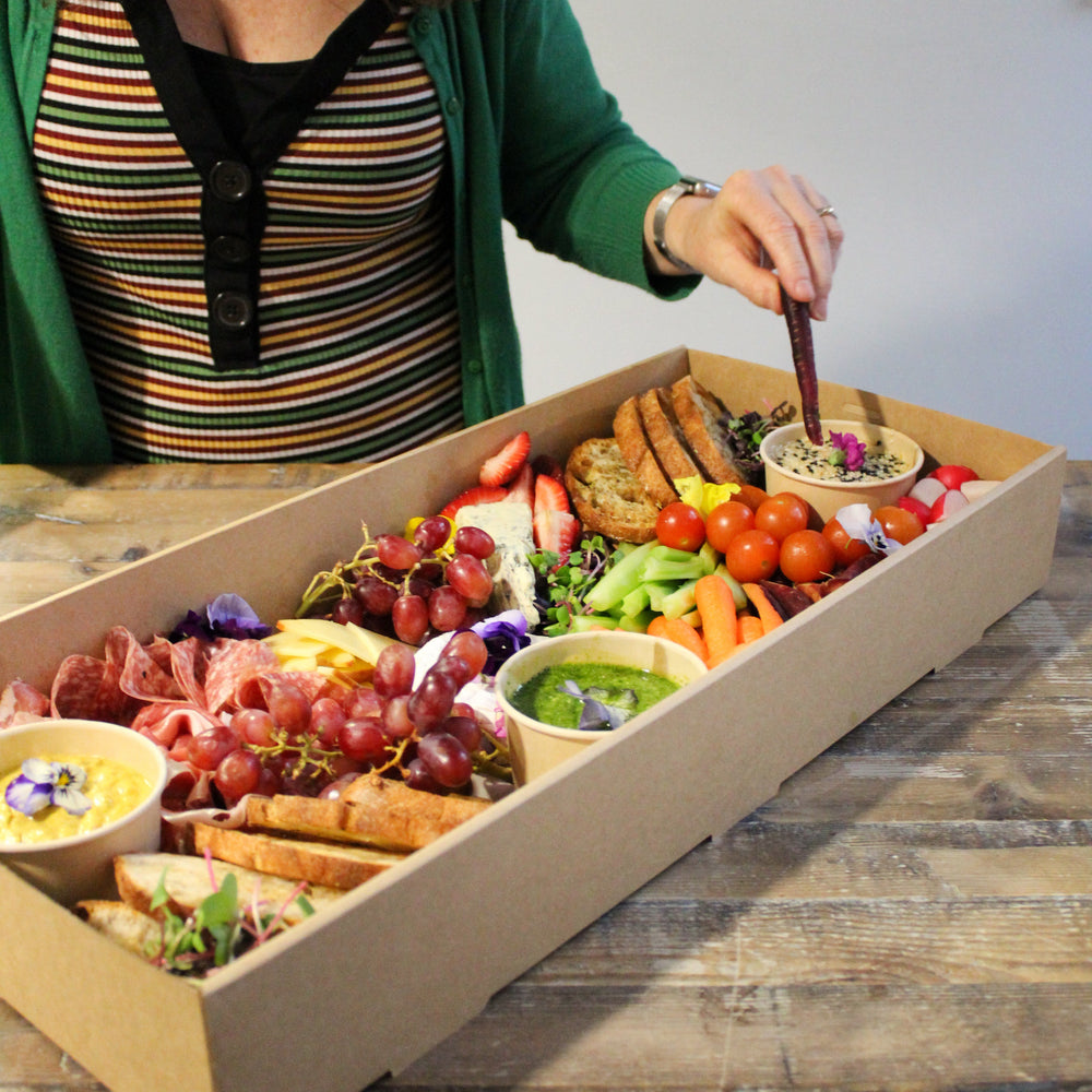 Wellington Catering