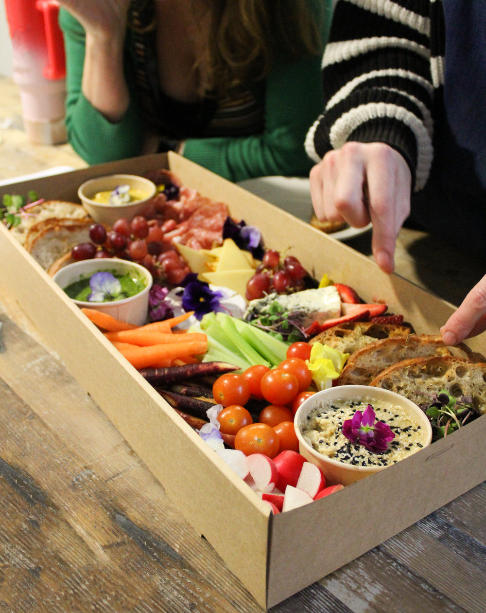 Wellington Catering