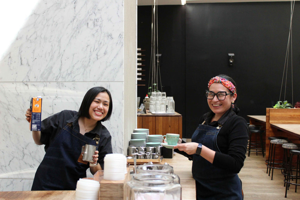 Set your hospitality career up for life with Mojo!