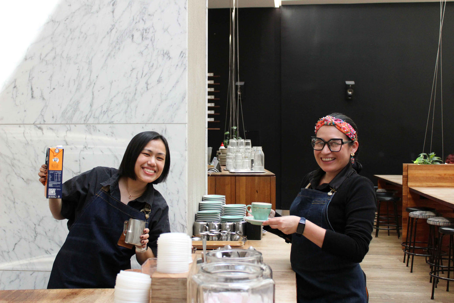 Set your hospitality career up for life with Mojo!