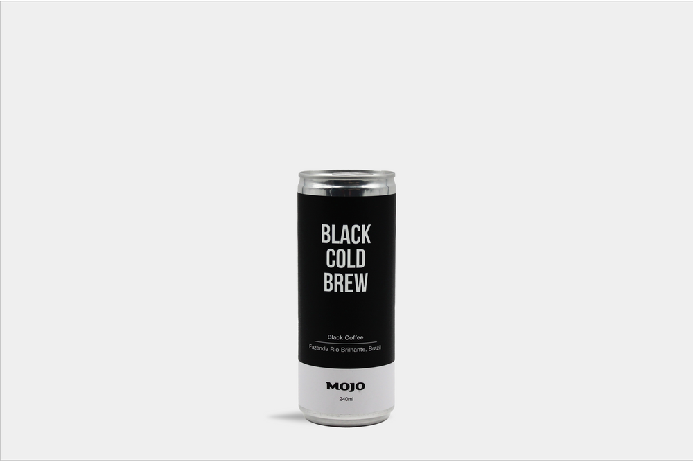 
                  
                    Black Cold Brew
                  
                