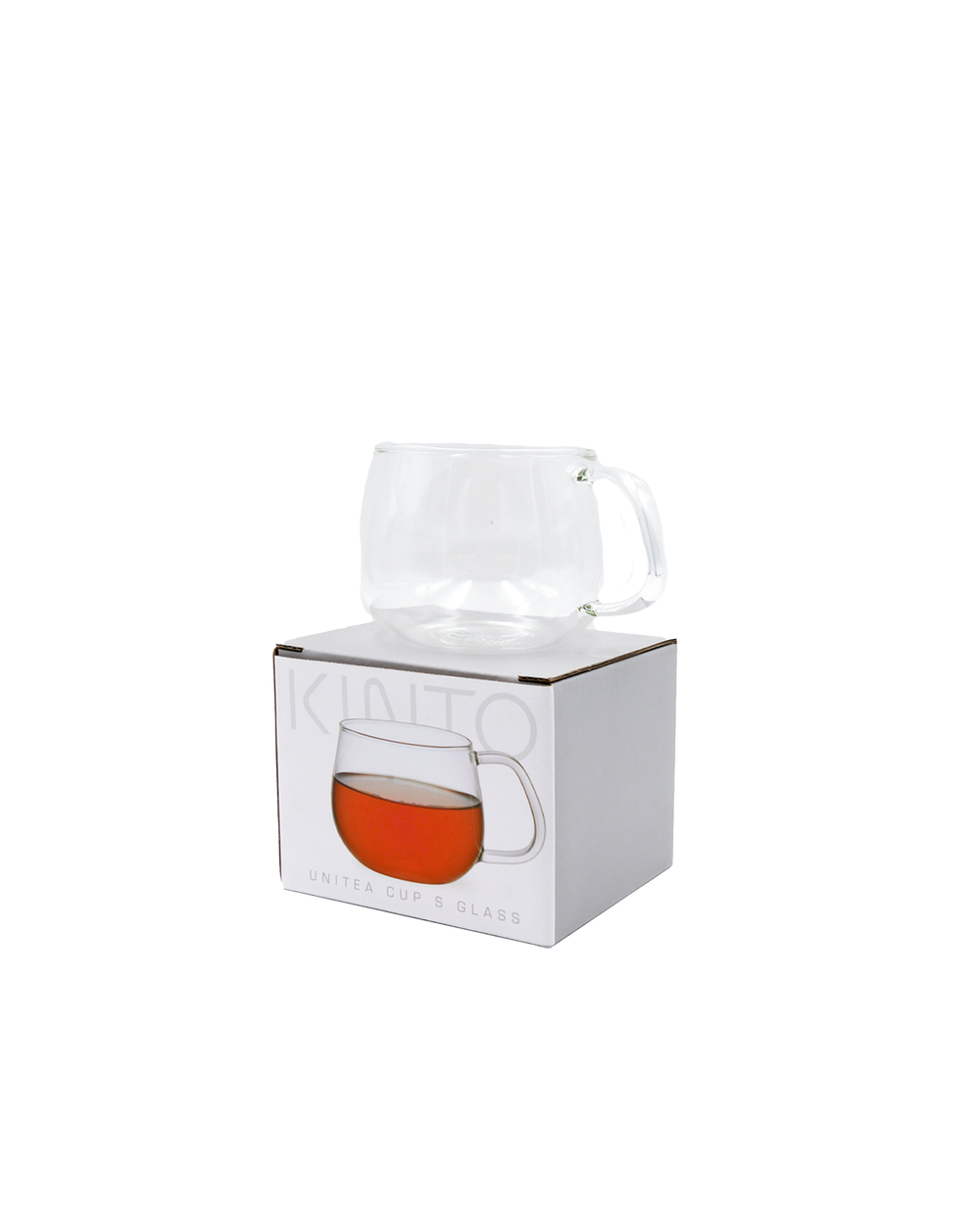 Kinto Unitea Cup Small