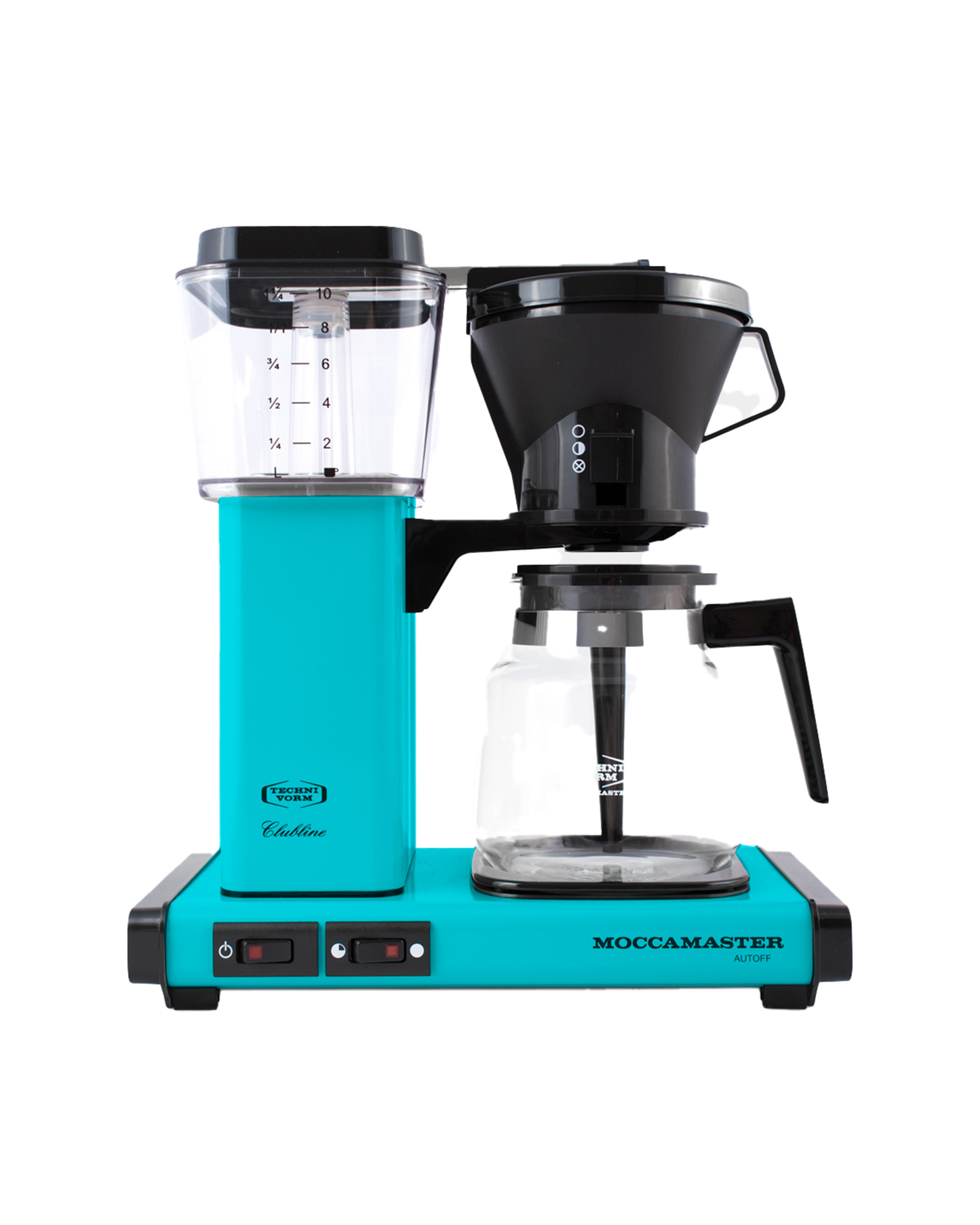 
                  
                    Moccamaster 10 Cup Classic
                  
                