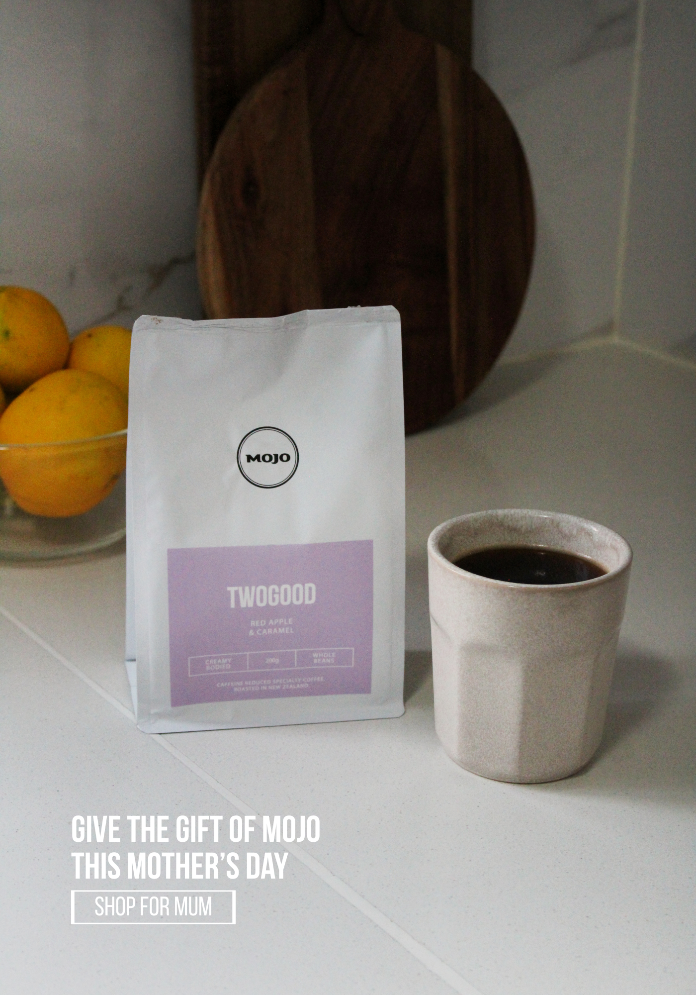 Mojo Coffee