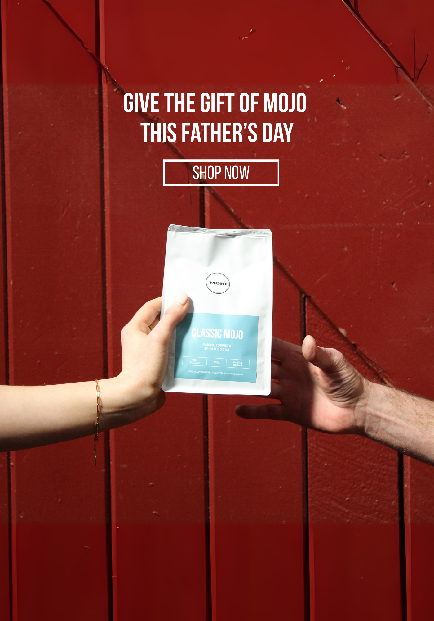 Mojo Coffee