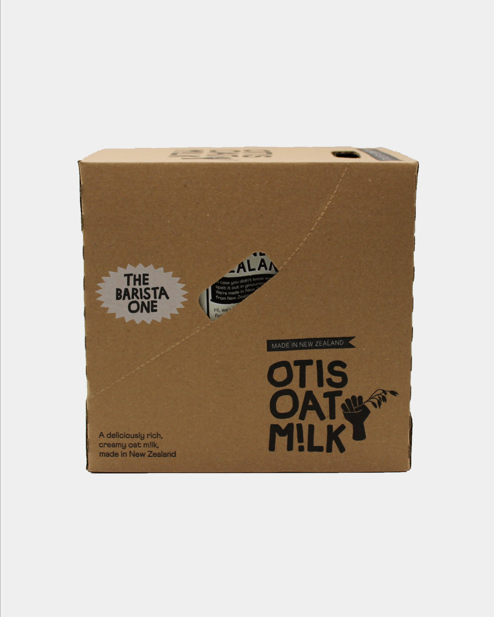 Otis Oat Milk
