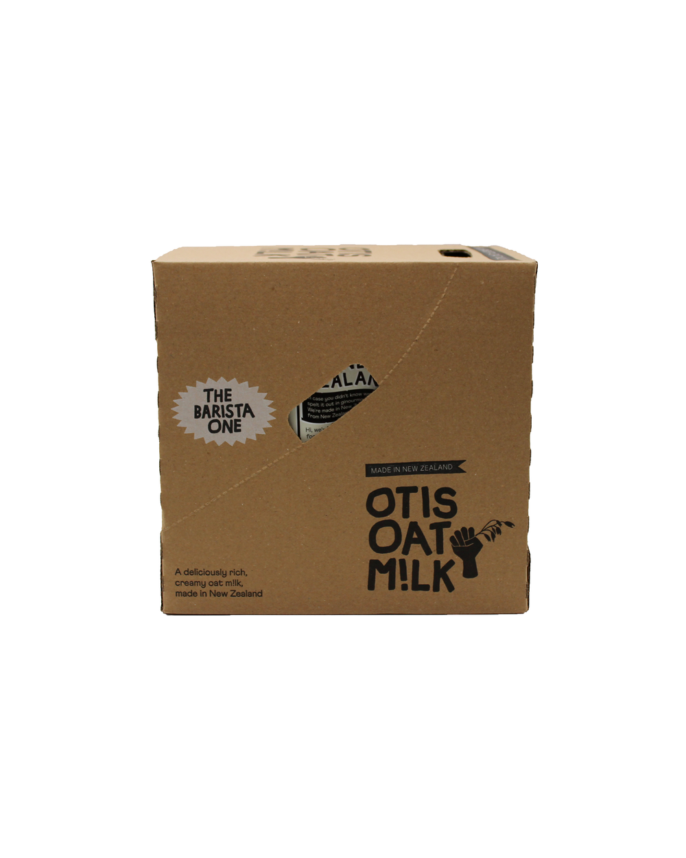 Otis Oat Milk