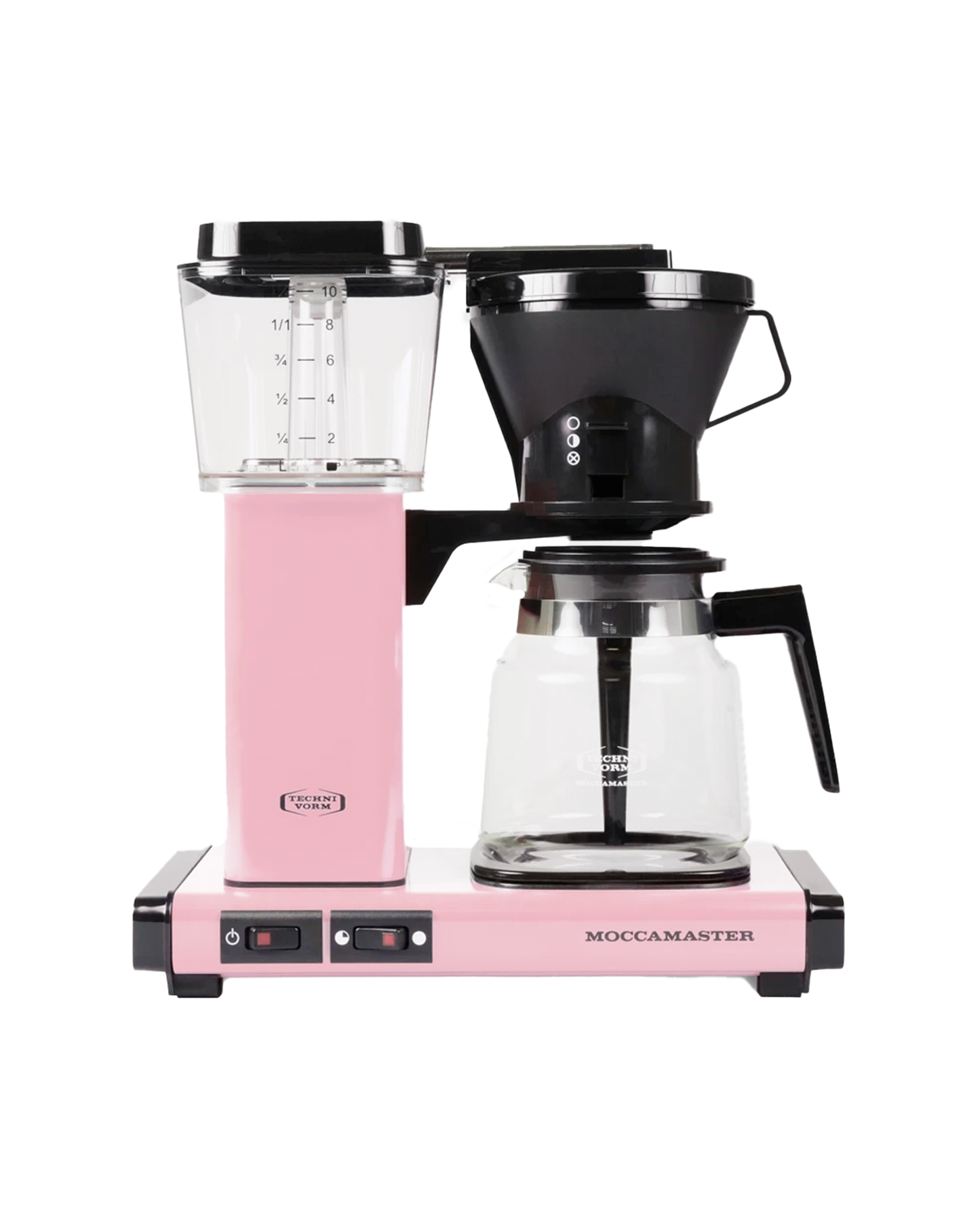 
                  
                    Moccamaster 10 Cup Classic
                  
                