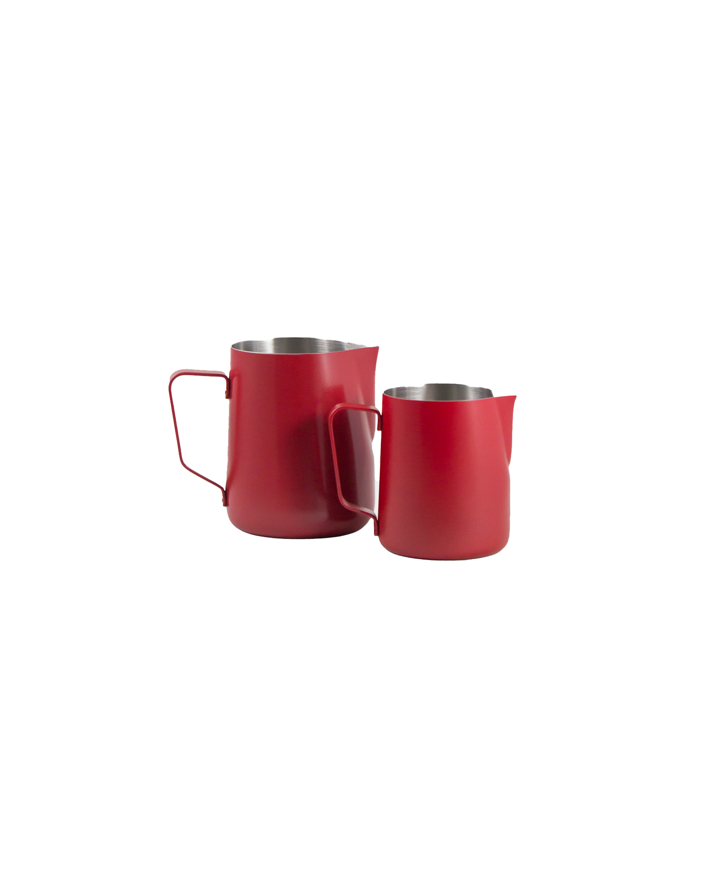 Joe Frex Milk Pitchers - Professional Barista Equipment – Mojo Coffee Joe Frex Milk Pitchers - Professional Barista Equipment – Mojo Coffee