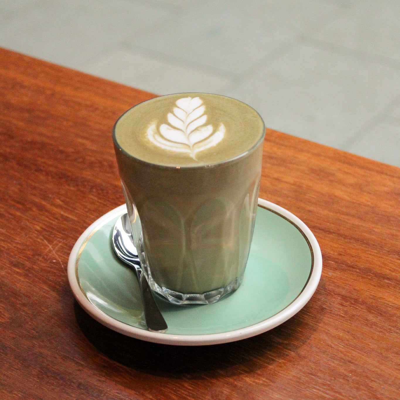 Mojo Coffee