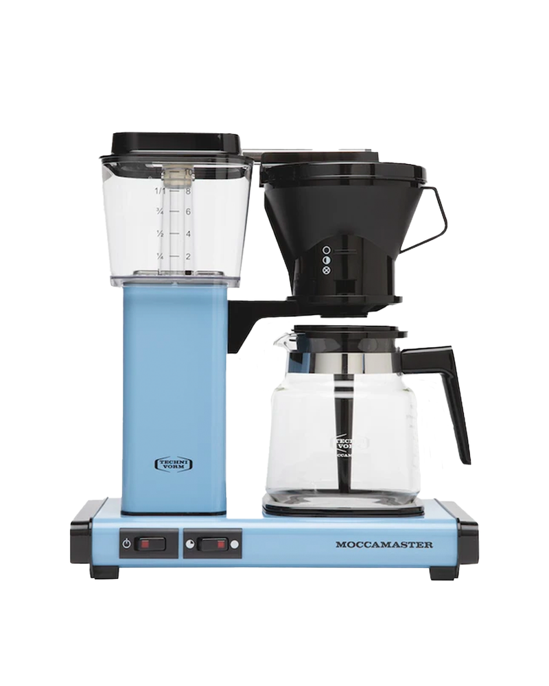 
                  
                    Moccamaster 10 Cup Classic
                  
                