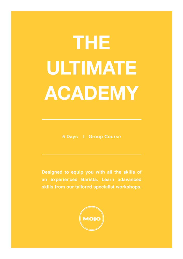The Ultimate Academy