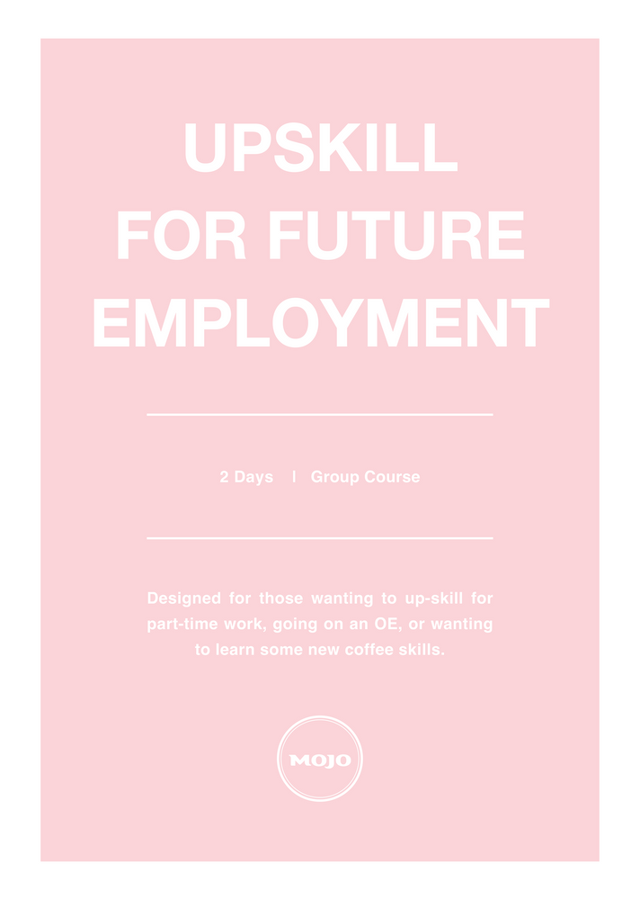 
                  
                    Upskill for Future Employment
                  
                