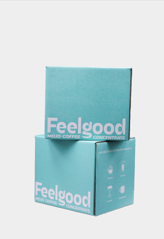 
                  
                    Feelgood Coffee Concentrate
                  
                