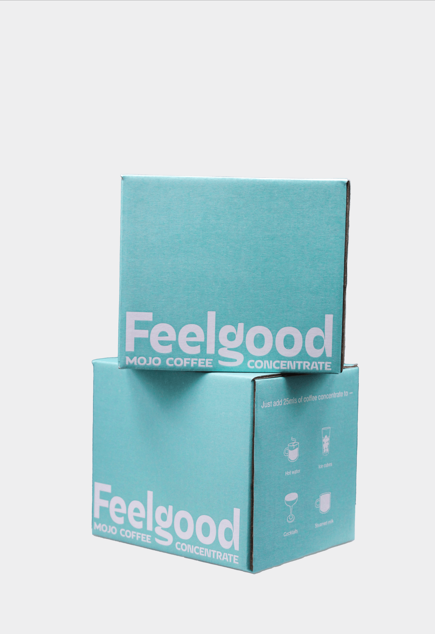 
                  
                    Feelgood Coffee Concentrate
                  
                