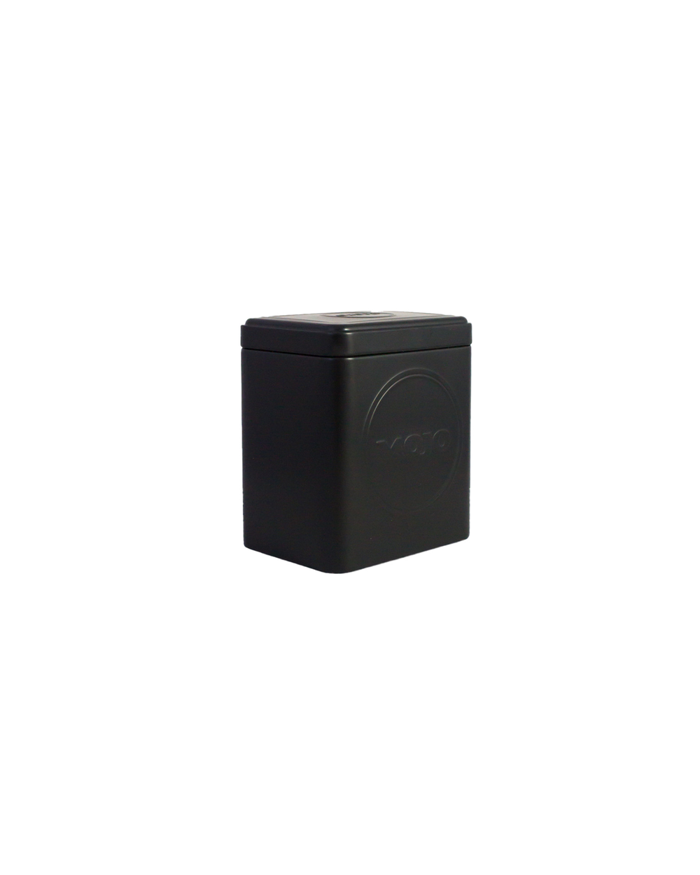 Mojo Coffee Tin