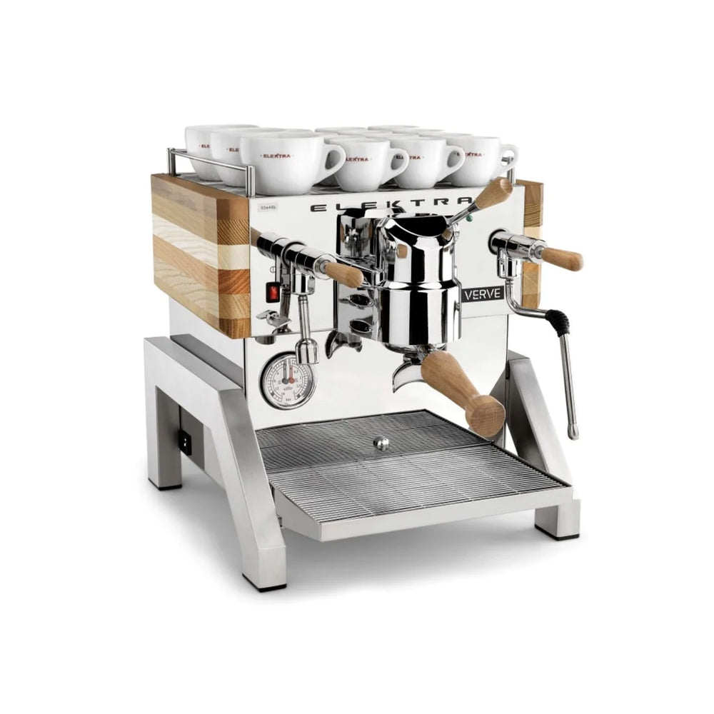 Bean to Cup Espresso Machine 1kg Coffee Subscription Bundle