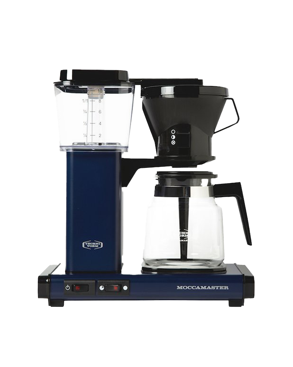 Moccamaster 10 Cup Classic – Mojo Coffee